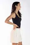 Cropped Dwz Tricot
