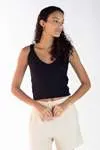 Cropped Dwz Tricot
