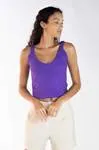 Cropped Dwz Tricot