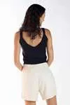 Cropped Dwz Tricot