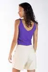 Cropped Dwz Tricot