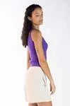 Cropped Dwz Tricot