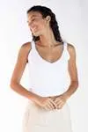 Cropped Dwz Tricot