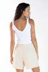 Cropped Dwz Tricot