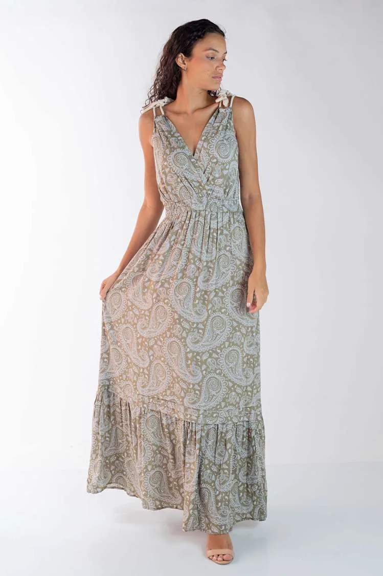 Vestido Dwz Shenia