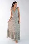 Vestido Dwz Shenia
