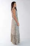 Vestido Dwz Shenia