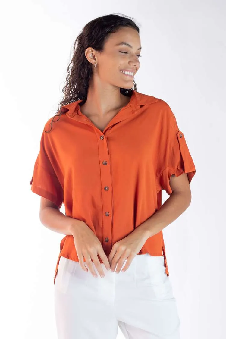 Camisa Dwz Martingale