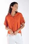 Camisa Dwz Martingale