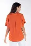 Camisa Dwz Martingale