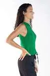 Blusa Dwz Tricot Trancada