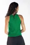 Blusa Dwz Tricot Trancada