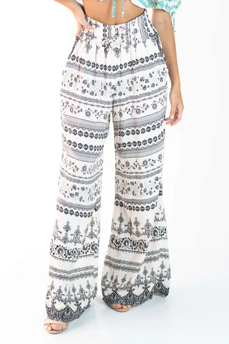 Calca Dwz Pantalona