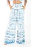 Calca Dwz Pantalona