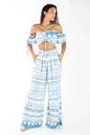 Calca Dwz Pantalona