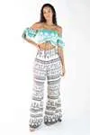 Calca Dwz Pantalona