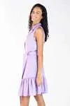 Vestido Dwz