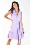 Vestido Dwz