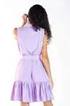 Vestido Dwz
