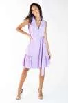 Vestido Dwz