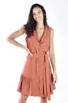 Vestido Dwz
