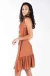 Vestido Dwz