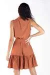 Vestido Dwz