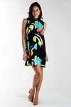 Vestido Dwz