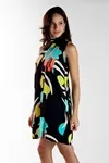 Vestido Dwz
