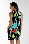 Vestido Dwz