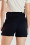 Short Dwz Cintura Alta