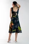 Vestido Dwz Miro