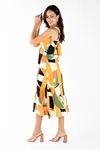 Vestido Dwz Miro
