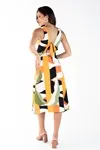 Vestido Dwz Miro