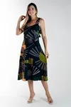 Vestido Dwz Miro