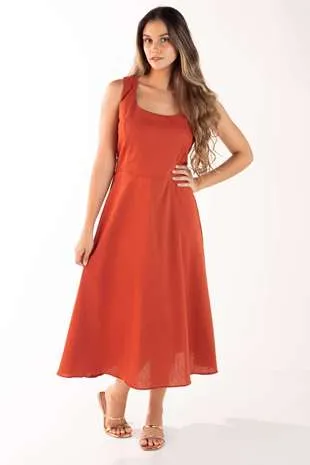 Vestido Dwz Miro