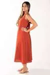 Vestido Dwz Miro