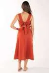 Vestido Dwz Miro
