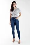 Calca Dwz Jeans Skinny