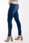 Calca Dwz Jeans Skinny