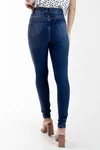 Calca Dwz Jeans Skinny