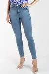 Calca Dwz Jeans Skinny
