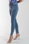 Calca Dwz Jeans Skinny