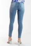 Calca Dwz Jeans Skinny