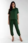 Conjunto Dwz Blusa e Calca