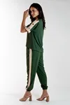 Conjunto Dwz Blusa e Calca