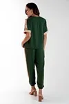 Conjunto Dwz Blusa e Calca