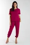 Conjunto Dwz Blusa e Calca
