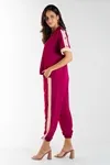 Conjunto Dwz Blusa e Calca
