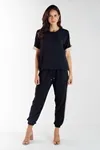 Conjunto Dwz Blusa e Calca